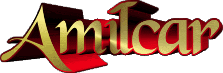 Amílcar A MASCULINE - Spain First Names 