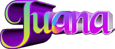 Juana J FEMININE - Spain First Names 