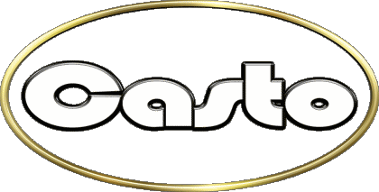 Casto C MANN  - Spanien Vorname 