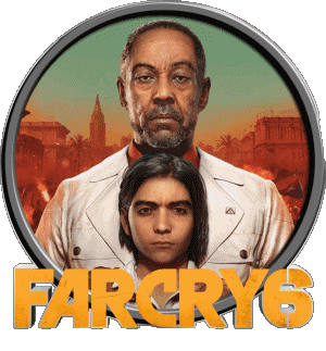 06 Logo Far Cry Video Games Multi Media 