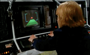 02 Y a t il un pilote dans l Avion Cinéma International Multi Média 