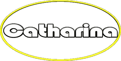 Catharina C WEIBLICH - Deutschland Vorname 