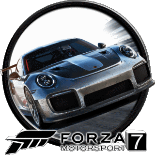 Motorsport 7 Forza Videospiele Multimedia 