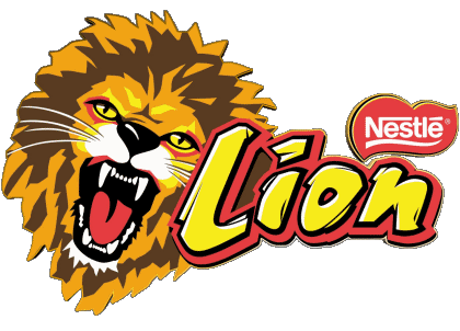 Lion Chocolates Food 