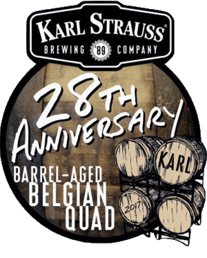 Karl Strauss Brewing USA Beers Drinks 