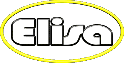 Elisa E FEMMINILE - Francia Nome 