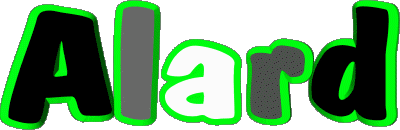 Alard A MASCULINE - France First Names 