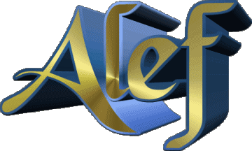 Alef A MASCULINO - Alemania Nombre 