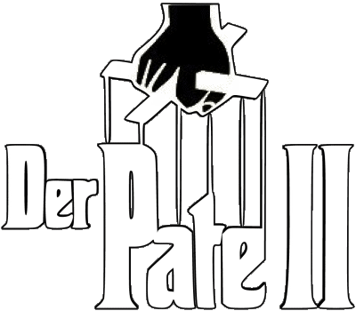 Logo Tedesco Il Padrino Film Internazionale Multimedia 