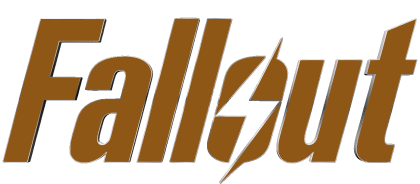 01 Logo Fallout Videogiochi Multimedia 