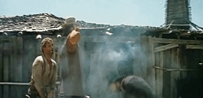 Video Mi nombre es ninguo - Terence Hill Películas Internacional Multimedia 