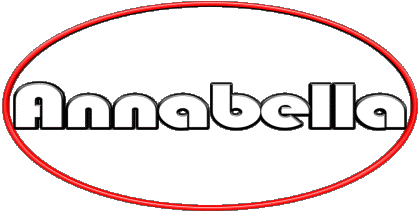 Annabella A FEMENINO - Italia Nombre 