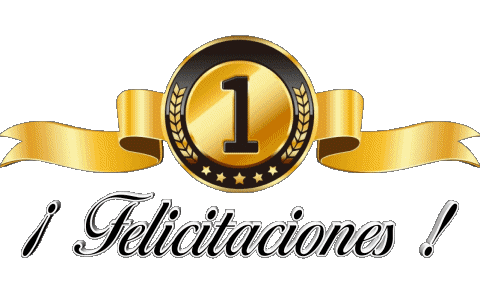 07 Felicitaciones Spanisch Nachrichten 