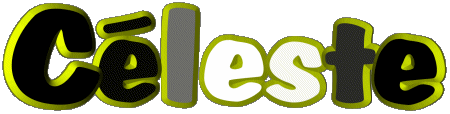 Céleste C MASCHIO - Francia Nome 