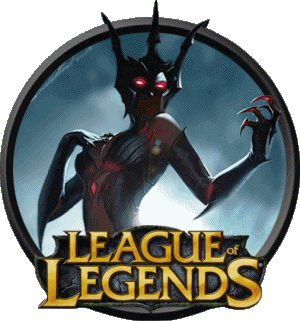 Icônes - Personnages 2 League of Legends Jeux Vidéo Multi Média 
