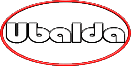 Ubalda U FEMENINO - Italia Nombre 