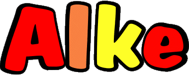 Alke A MASCULIN - Allemagne Prénoms 