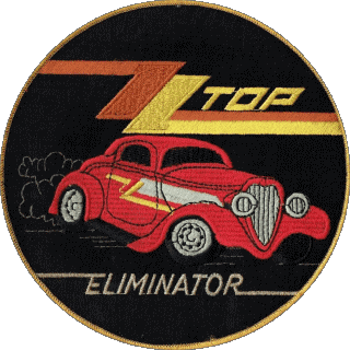 ZZ Top Rock USA Musik Multimedia 