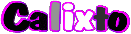 Calixto C MASCULINO - España Nombre 