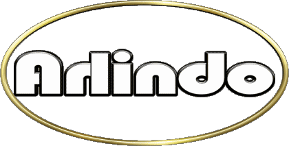 Arlindo A MASCULIN - Portugal Prénoms 