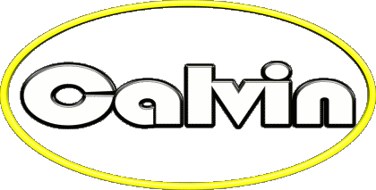 Calvin C MANN - Frankreich Vorname 