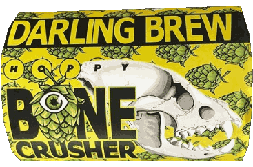 Darling-Brew-Beer Südafrika Bier Getränke 