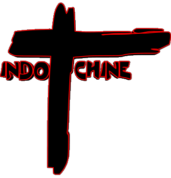 Indochine France Musique Multi Média 