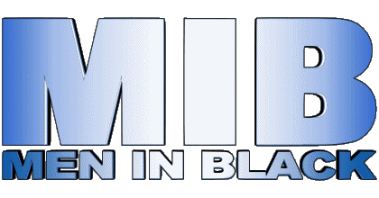 Logo 01 Men in Black V International Multimedia 