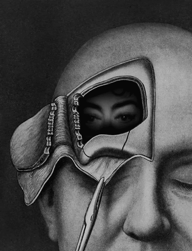 Bill Domonkos GIF Artista Humor - Fun 