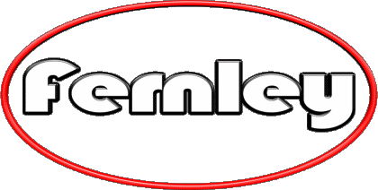 Fernley F MASCULIN - UK - USA Prénoms 