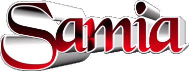 Samia S FEMENINO - Magreb Musulmán Nombre 