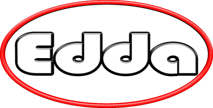 Edda E FEMENINO - Alemania Nombre 