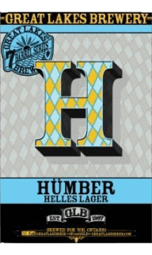 Great Lakes Brewery Canada Birre Bevande 