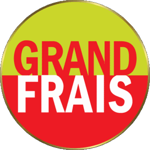 Grand Frais Supermarchés Nourriture 