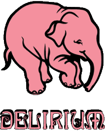 Delirium Belgien Bier Getränke 