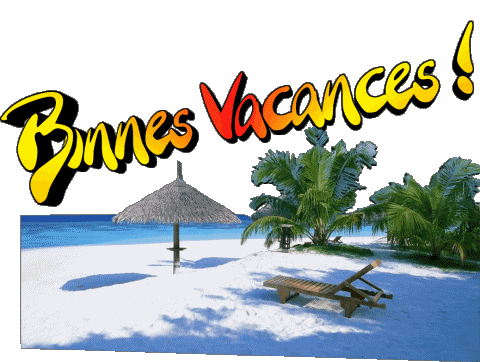 28 Transparenter Hintergrund Bonnes Vacances Französisch Nachrichten 