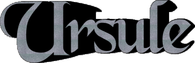 Ursule U MASCULINO - Francia Nombre 