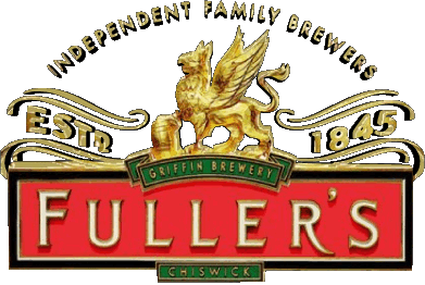 Fullers Royaume Uni Bières Boissons 