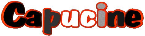 Capucine C FEMENINO - Francia Nombre 