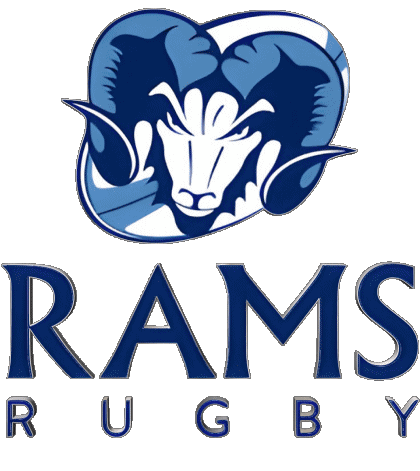 Rams RFC R England Rugby - Clubs World - Logo Sports 