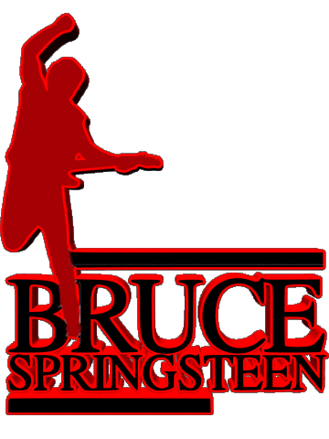 Bruce Springstein Rock USA Music Multi Media 