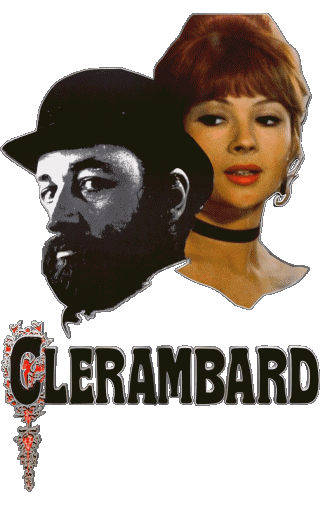 Clérambard Philippe Noiret Películas Francia Multimedia 