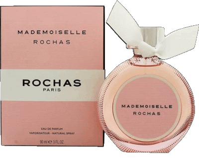 Rochas Couture - Parfum Mode 