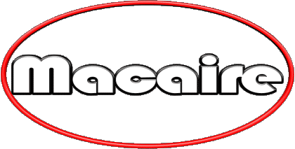 Macaire M MASCHIO - Francia Nome 