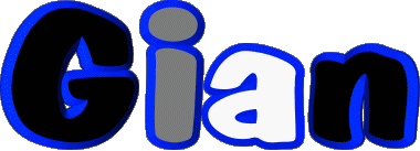 Gian G MANN - Italien Vorname 