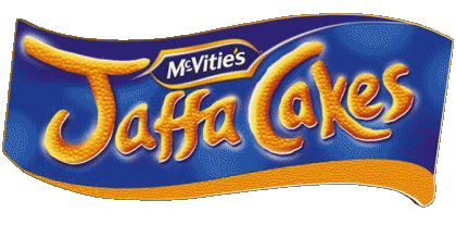 Jaffa Cakes-Jaffa Cakes McVitie's Kuchen Essen 