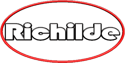 Richilde R FEMININE - France First Names 