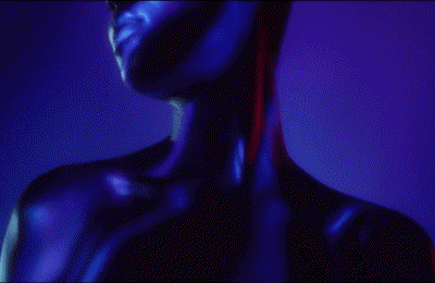 Thierry Mugler Alta Costura - Perfume Moda 