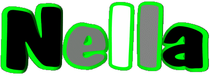 Nella N FEMININE - France First Names 