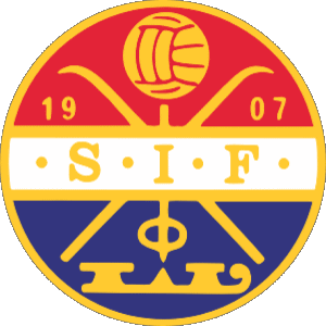 Stromsgodset IF Norvegia Calcio  Club Europa Logo Sportivo 